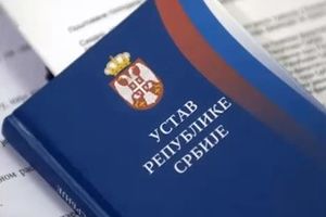 ONEMOGUĆENO DELOVANJE U ZAŠTITI SLOBODE I PRAVA: Deo beogradskih advokata napušta dijalog o promenama Ustava