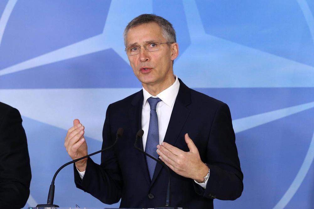 STOLTENBERG PORUČIO MOSKVI: NATO ne želi novi Hladni rat sa Rusijom!