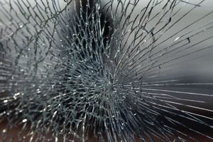 SNS: Razbijena stakla na prostorijama stranke u Rakovici