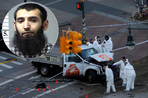 (VIDEO) KRVAVI POHOD NA VELIKU JABUKU: Za 4 godine Njujork bio cilj terorista 5 puta