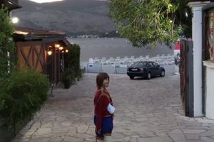 (VIDEO) BALŠA (7) IZ HERCEG NOVOG JE NOVI PRINC SVETA: Oduševiće vas šta ovaj mudri mališan kaže posle osvajanja titule!