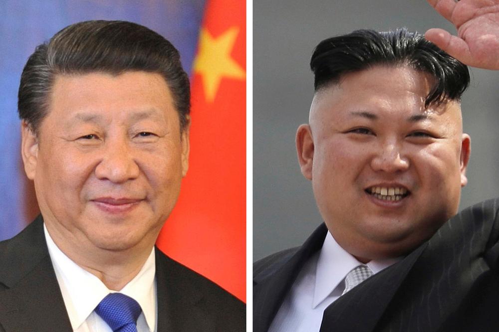 SI ĐINPING PISAO KIMU: DRUŽE PREDSEDNIČE... Evo šta je sve lider Kine poručio vođi Severne Koreje