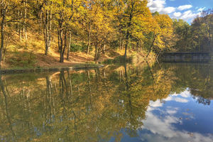 (KURIR TV, FOTO) RAJ U SRBIJI: Nalazi se samo 30 kilometara od Beograda, a krije neverovatnu prirodu!
