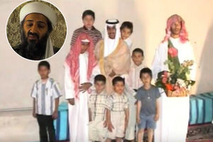 (VIDEO) OVI SNIMCI DO SADA NIKADA NISU VIĐENI: Evo šta je sve pronađeno na Bin Ladenovom kompjuteru, a prvi put se vidi i njegov pravi naslednik