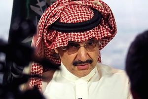 UHAPŠENE DESETINE SAUDIJSKIH PRINČEVA: Iza rešetaka i jedan od najbogatijih ljudi na Bliskom Istoku, princ Alvalid bin Talal!