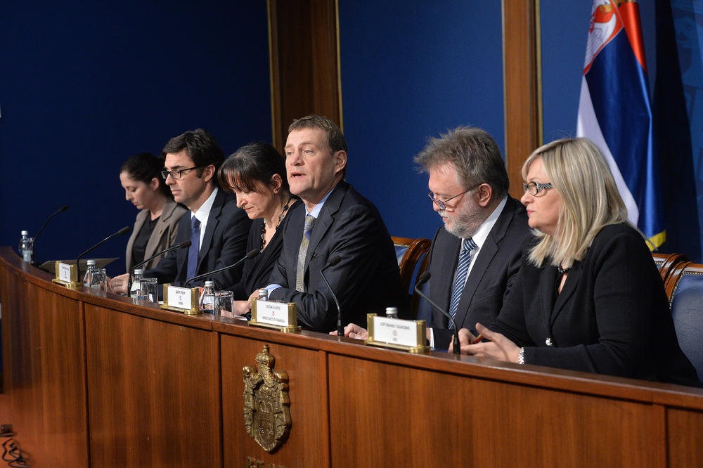 RUF IZ MMF: Budžet Srbije za 2018. biće fiskalno odgovoran