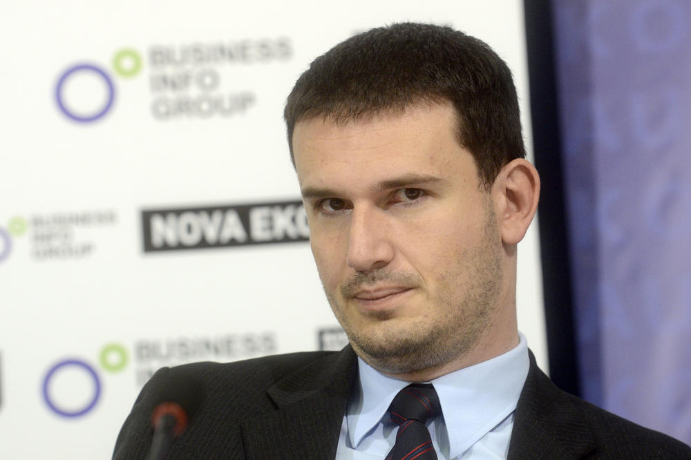 ČLAN FISKALNOG SAVETA: Srbija treba da nastavi saradnju sa MMF, to daje dobre rezultate
