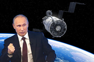 AMERIKA U ŠOKU: Rusi poslali u orbitu 55 kosmičkih brodova koji kontrolišu lansiranja američkih balističkih raketa