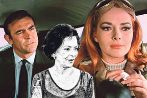 KARIN DOR IZGUBILA BITKU ZA ŽIVOT: Umrla najlepša Bondova devojka