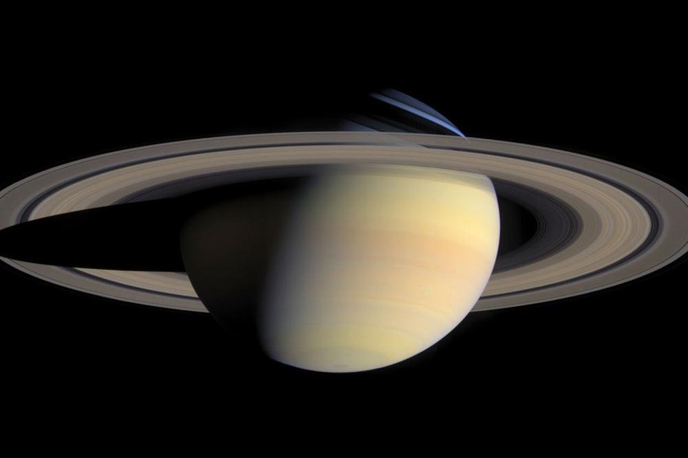 LOV NA VANZEMLJCE: Ruski milijarder ide na Saturn u potragu za životom van Zemlje