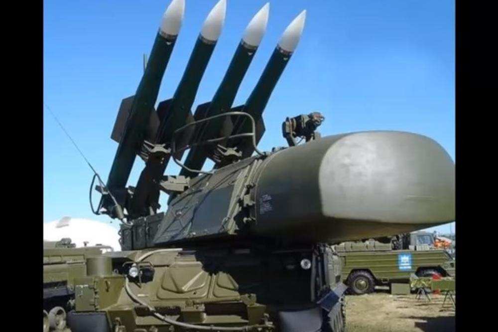 (VIDEO) RUSI NAPRAVILI REVOLUCIJU U NAORUŽANJU: Moćni mikrotalasni top pretvara u krš neprijateljsko oružje!