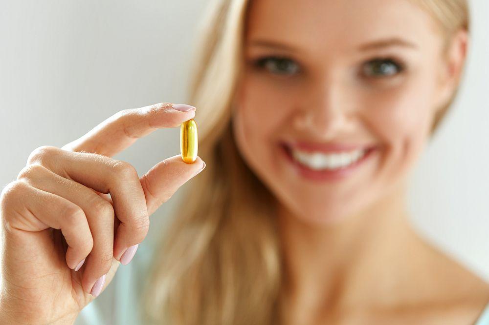 ČUDO OD HEMIJE ISPROBAJTE SAMI: Kako da dobijete 100 puta jači vitamin D