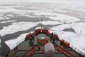 (VIDEO) TAJNE OKEANSKOG DNA: Ovako će Rusija doći do ogromnog blaga ispod Arktika