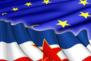 EVROPA PUCA PO ISTOM SCENARIJU KAO NEKADA JUGOSLAVIJA: Slovenački ekonomista upozorava da EU ima 3 moguća scenarija!