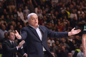 MUTA NIKOLIĆ U SVOM STILU O SRPSKOJ KOŠARCI: Mladi sanjaju odlazak u NBA, a u Srbiji se postaje košarkaš!