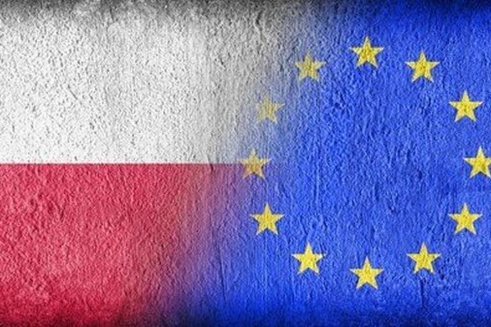 EU IZGUBILA STRPLJENJE: Sankcije Poljskoj, Varšava sve više odstupa od normi demokratije