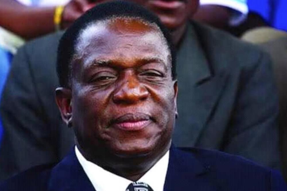 (VIDEO) POLITIČAR SA NADIMKOM KROKODIL SE OGLASIO: Evo kakva sudbina očekuje Zimbabve posle Mugabea