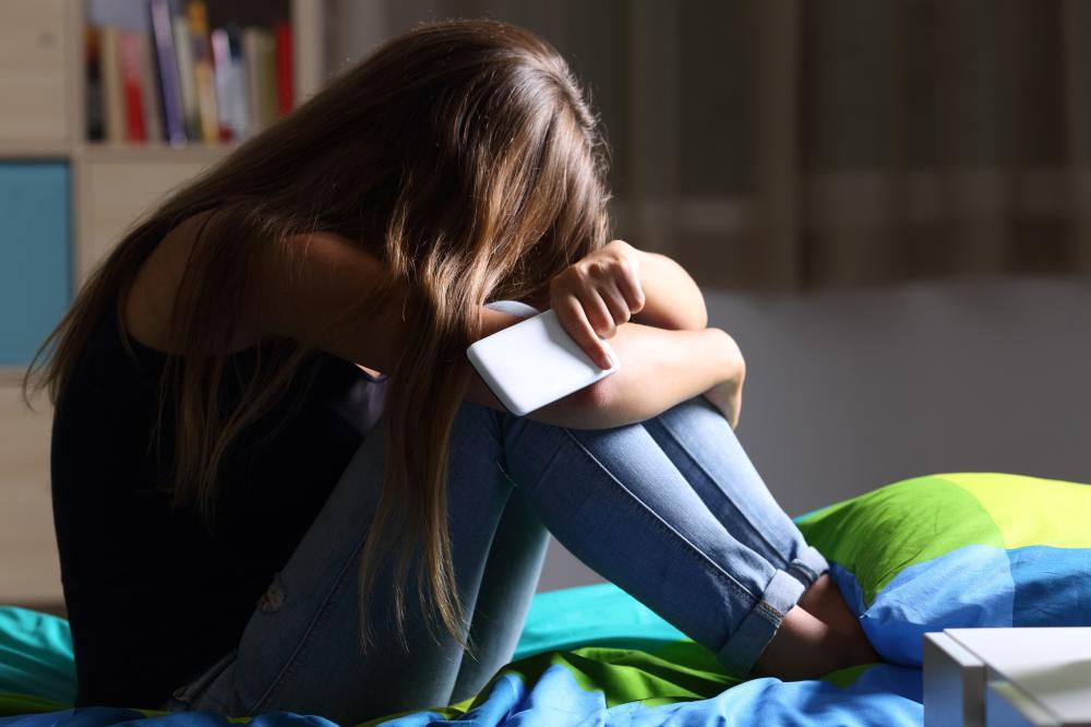 Istraživanja upozoravaju: Tinejdžeri nam poručuju da pate, najviše su ugrožene devojčice