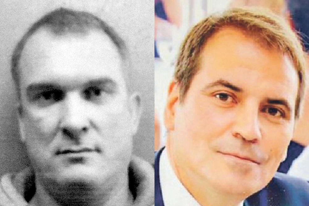 SASLUŠANJE: Vladimir Šaranović ćutao o ubistvu advokata Zreleca