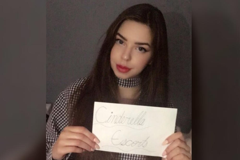 (VIDEO) LEPA TINEJDŽERKA (19) PRODALA NEVINOST ZA 3 MILIONA DOLARA: Snovi su mi se ostvarili! Sad mogu da putujem!