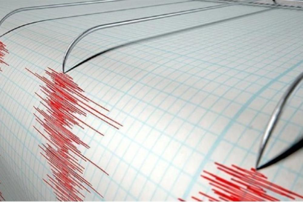 NOV ZEMLJOTRES NA BLISKOM ISTOKU: 6,0 Rihtera ponovo zatreslo Iran!