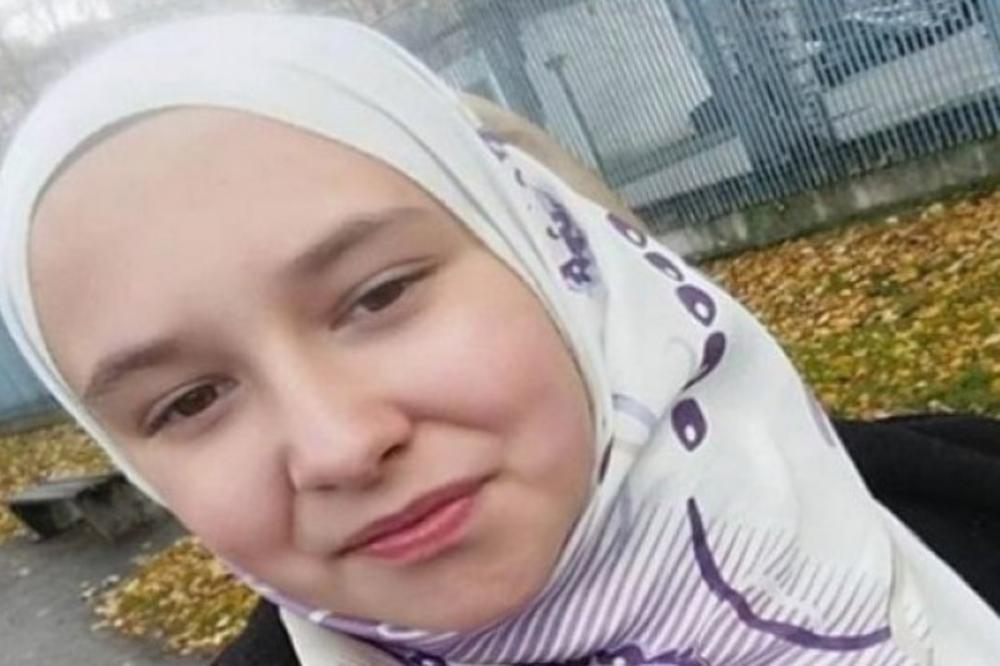 NESTALA ENISA BAŠIĆ (12): Majka tvrdi da joj je ćerka oteta u Sarajevu!