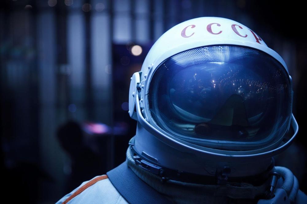 (VIDEO) DA LI SU OVI SNIMCI DOKAZ DA GAGARIN NIJE BIO PRVI ČOVEK U SVEMIRU: Niko ne zna kako su nestali ovi astronauti