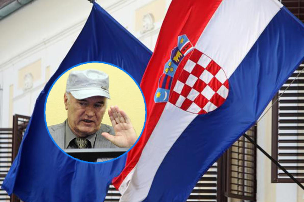 BOLJE DA SE BAVE GOTOVINOM: Hrvatska vlada nezadovoljna presudom Mladiću