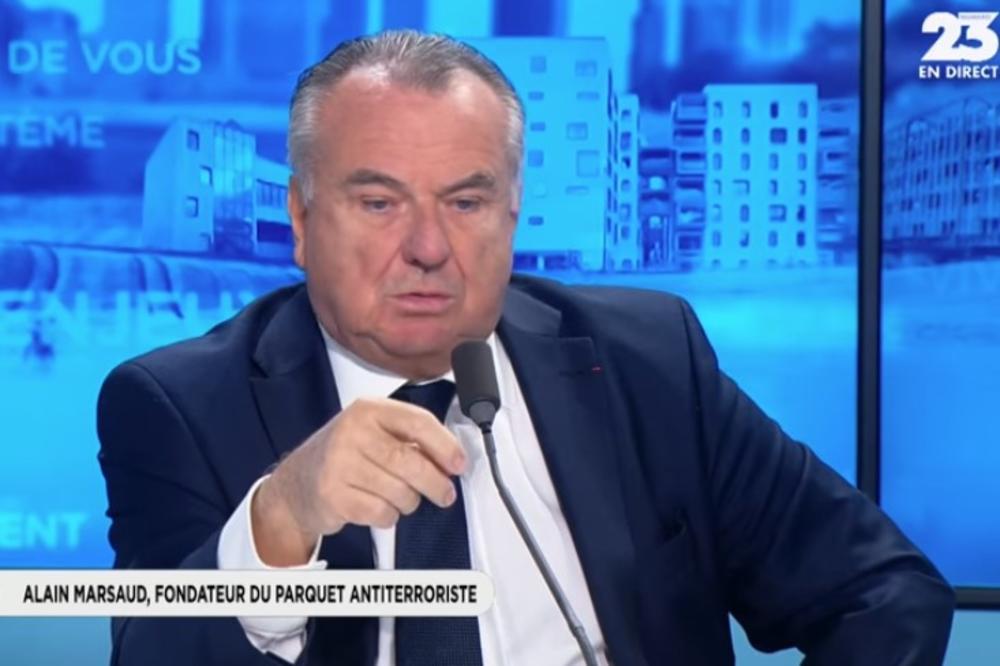 (VIDEO) POLITIČAR OTKRIO BRUTALNU ISTINU: Francuska ubija svoje državljane, za ove ljude nema milosti!