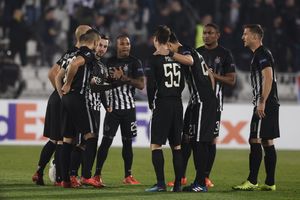 DERBI U BEOGRADU: Zvezda gostuje Bačkoj, Partizan protiv Vojvodine