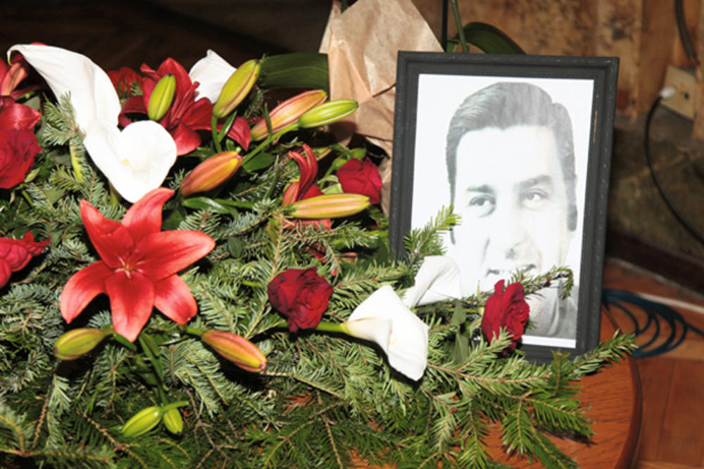 LEP GEST: RTS platio Cunetovu sahranu 1.000 evra