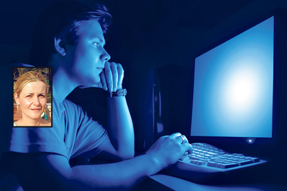 VI PITATE, STRUČNJAK ODGOVARA: Ne koristite računar pred spavanje