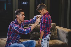 (VIDEO) KRISTIJANO PUCA OD PONOSA: Pogledajte golčinu Ronaldovog sina!