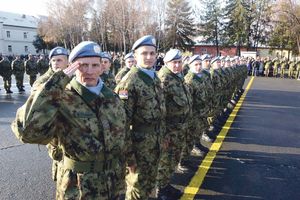 MISIJA: Srpski mirovnjaci u Libanu čuvaju mir