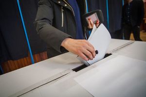 VANREDNI IZBORI U MEDVEĐI: Do 14 sati izašlo 34 odsto birača