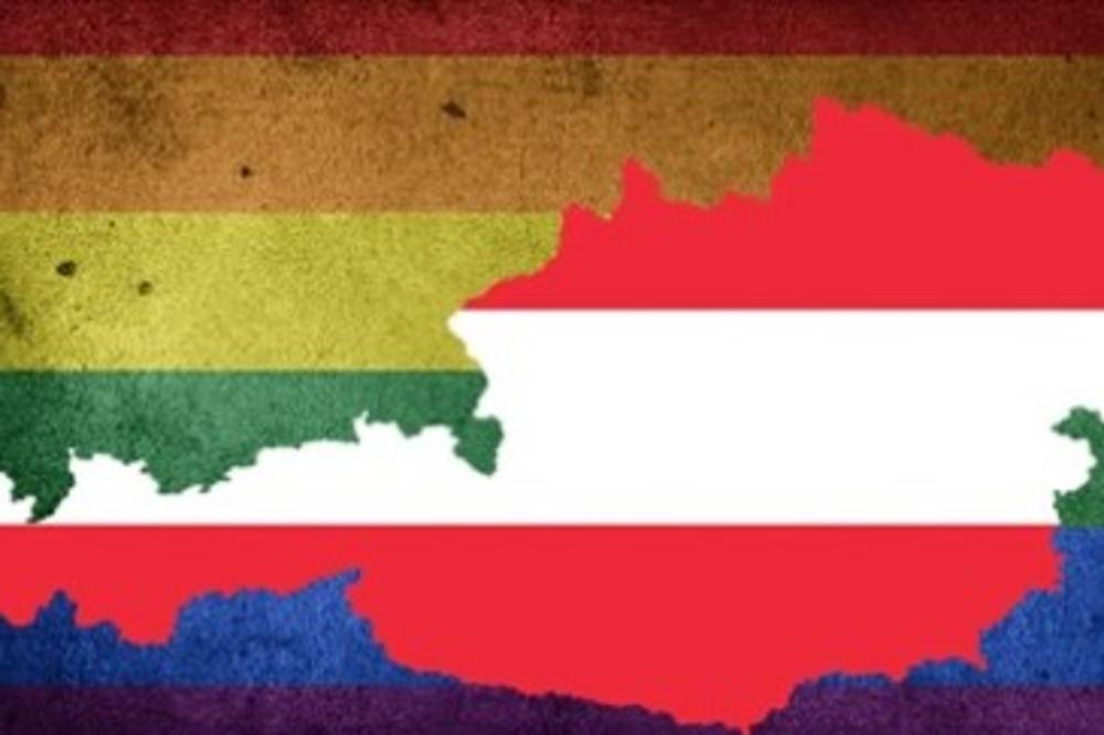 AUSTRIJA JE PO OVOME PRVA U EVROPI: Legalizovali gej brakove, a evo kada će prvi parovi moći pred matičara!