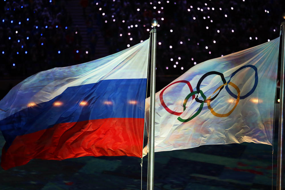 ZBOG DOPINGOVANJA SPORTISTA: Rusi izbačeni sa Olimpijskih igara!
