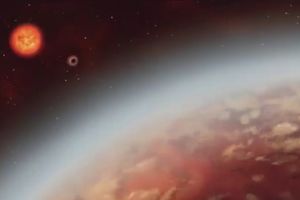 (VIDEO) OTKRIVENA SUPERZEMLJA: Nova planeta bolja je od naše, a možda i naseljena!