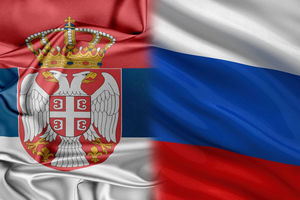 (FOTO) REVOLTIRANI TAČIJEVIM IZJAVAMA: Ruska ambasada u Kanadi objavila fotografiju koja je oduševila Srbe! SVETU PORUČILI - KOSOVO JE SRBIJA!