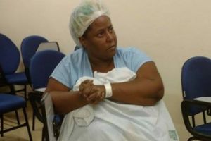 (FOTO) HOROR U BRAZILU: Ubila trudnu tinejdžerku i izvadila joj bebu iz stomaka, a njen motiv ledi krv u žilama!