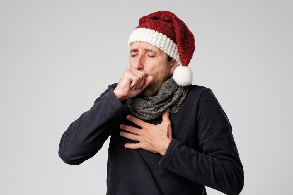 BUDITE OPREZNI ZA PRAZNIKE: Oko Božića raste broj umrlih od srčanih bolesti!