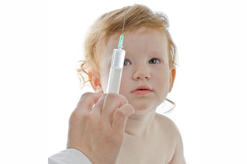 ZAŠTITA DECE OD BOLESTI: Besplatna vakcina protiv meningitisa
