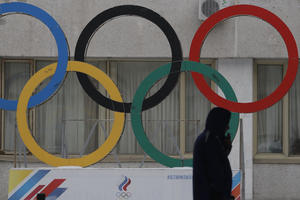 STRAH: Zbog mogućeg rata Amerikanci se povlače sa Olimpijskih igara