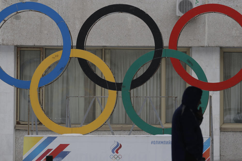 STRAH: Zbog mogućeg rata Amerikanci se povlače sa Olimpijskih igara