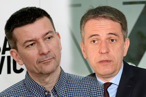 DJB I DVERI: Očekujemo dvocifren rezultat na beogradskim izborima!