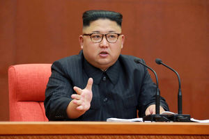 KIM DŽONG-UN VOLI KLUB KOJI IMA BLISKE VEZE SA SRBIMA: Nikada nećete pogoditi za koji tim navija severnokorejski lider