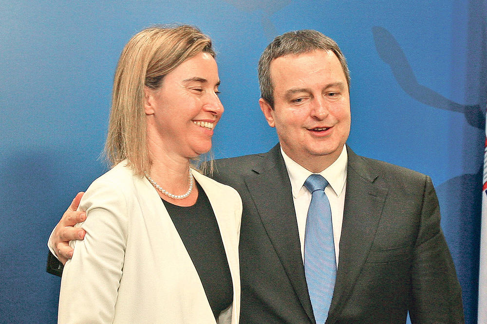 RASTE NAM UGLED: Srbija ima sve više prijatelja na putu ka EU!