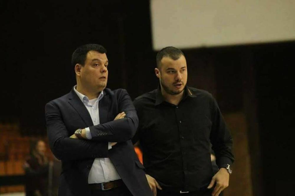 Imenovani treneri mlađih  selekcija košarkašica Srbije