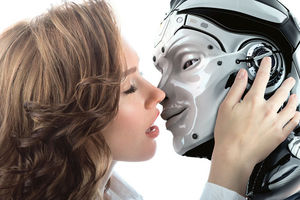 MAŠINE S EMOCIJAMA: Roboti s kožom stiču osećanja!