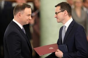 SMENA NA ČELU VLADE: Novi poljski premijer položio zakletvu